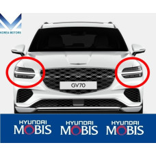 mobis fary perednye restayling hyundai genesis gv70 2024-26